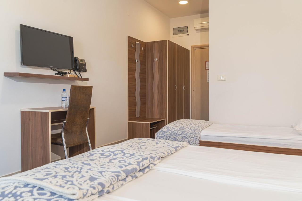 Lavender - Oleander Hotel 3*
