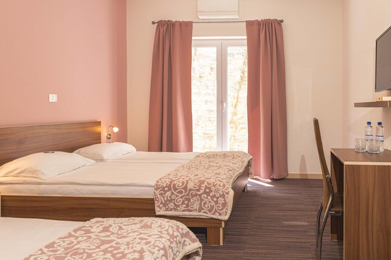 Hotel Lavender - Oleander 3*