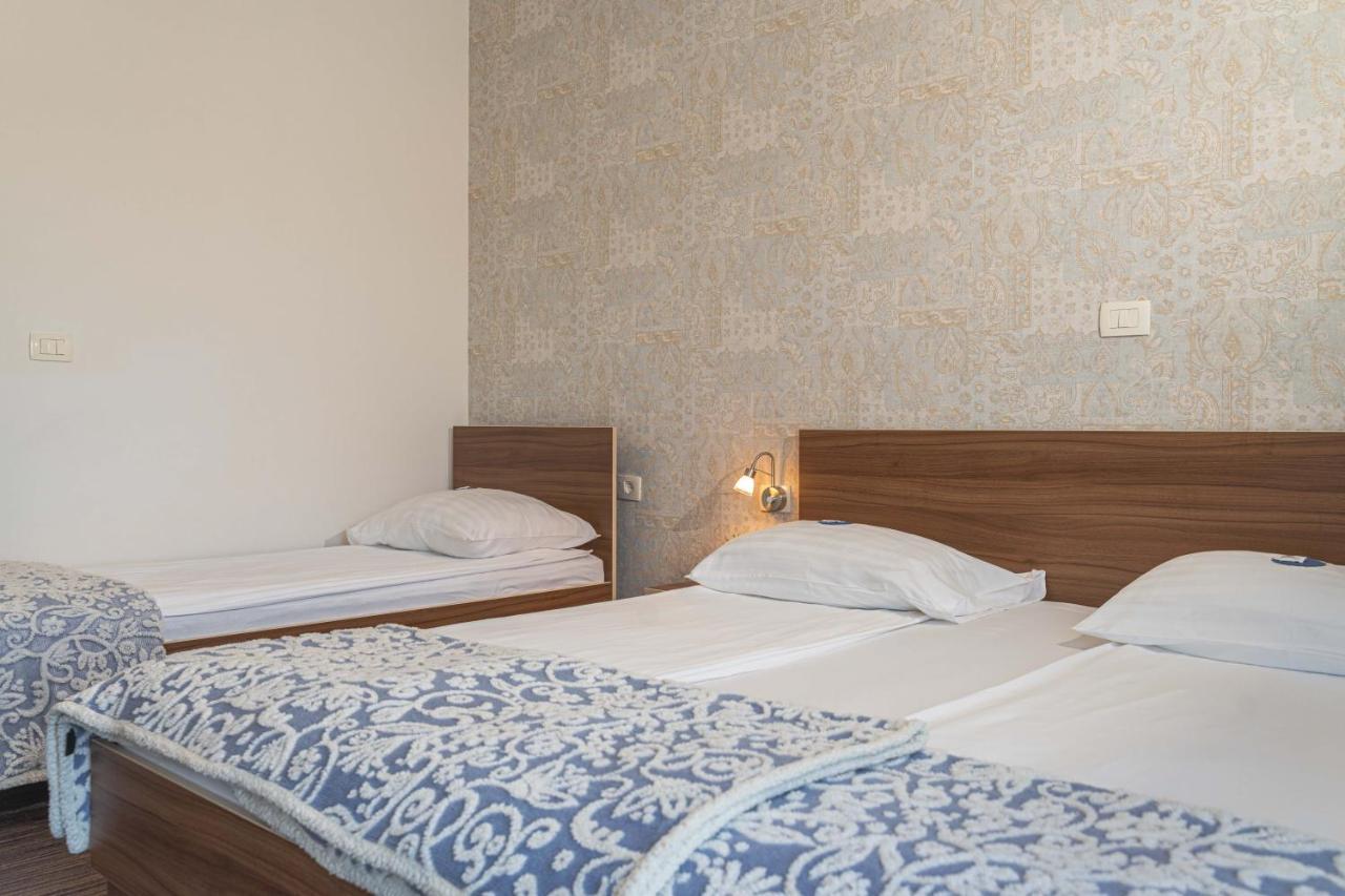 Hotel Lavender - Oleander 3*
