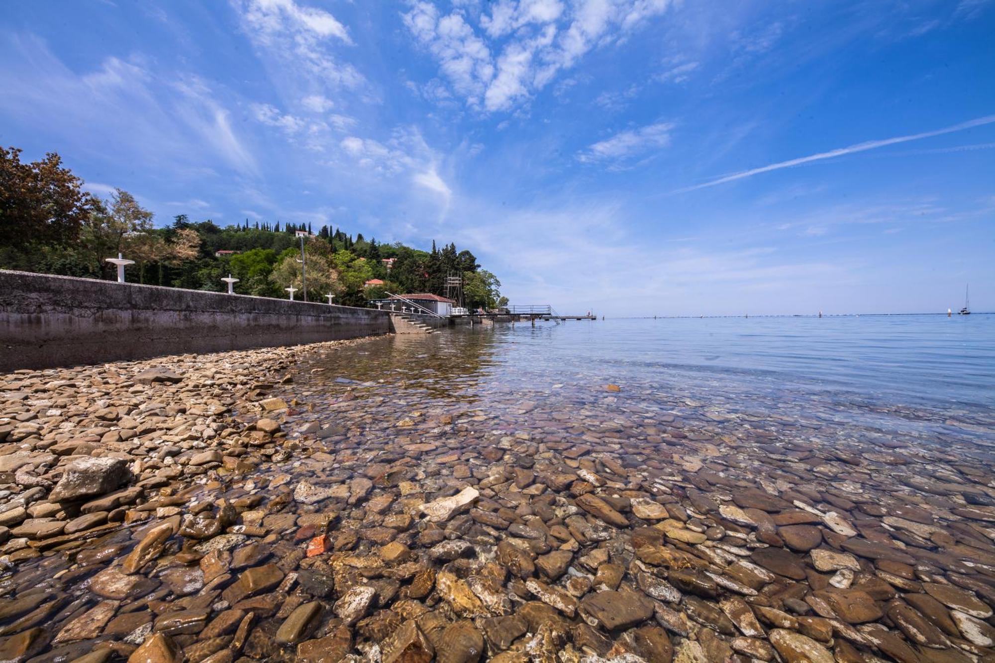 Lavender - Oleander Hotel Strunjan