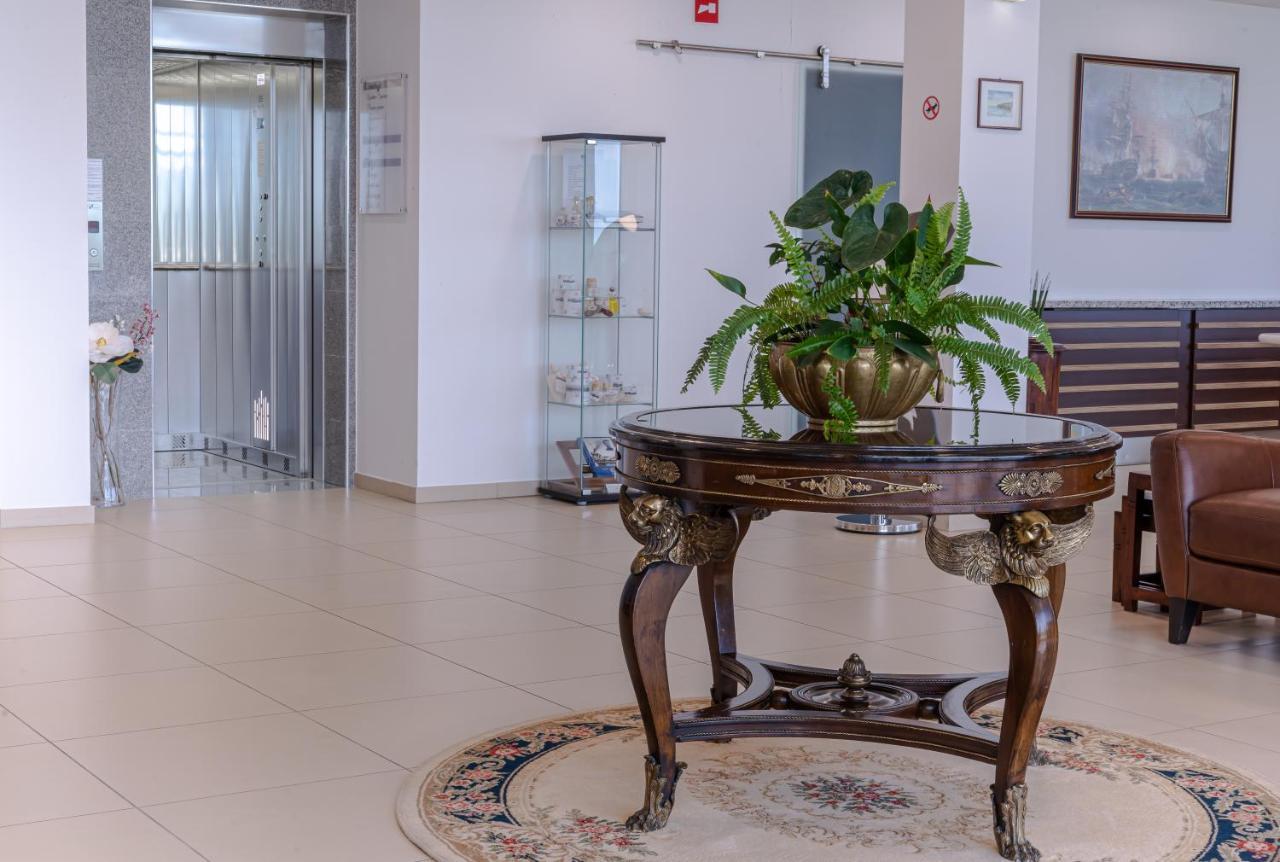 Hotel Lavender - Oleander Strunjan